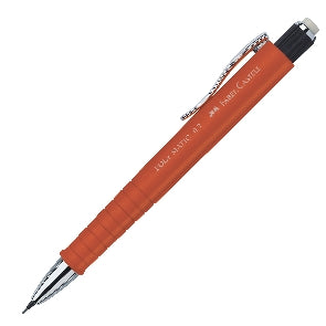 POLY Serie Druckbleistift | verschiedene Farben — Bild 2