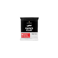 Polymer Clay Papa’s Clay 60 g – weiß