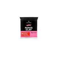 Polymer Clay Papa’s Clay 60 g – Rosa