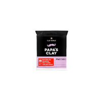 Polymer Clay Papa’s Clay 60 g – Fliederfarbton Flieder