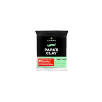 Polymer Clay Papa’s Clay 60 g – Menthol