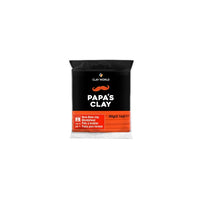 Polymer Clay Papa’s Clay 60 g – Orange