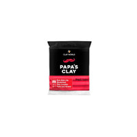Polymer Clay Papa’s Clay 60 g – korallenrot