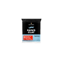 Polymer Clay Papa’s Clay 60 g – Baby Blau