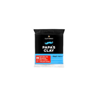 Polymer Clay Papa’s Clay 60 g – Himmel Blau