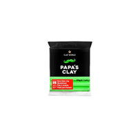 Polymer Clay Papa’s Clay 60 g – Neongrün