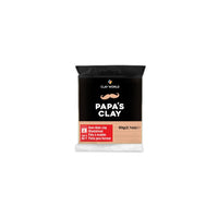 Polymer Clay Papa’s Clay 60 g – hautfarben