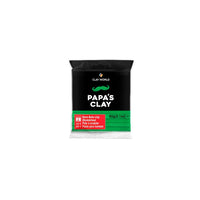 Polymer Clay Papa’s Clay 60 g – blattgrün
