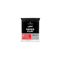 Polymer Clay Papa’s Clay 60 g – hellgrau