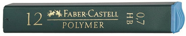 Polymer-Graphitminen 0,7 mm – wählen Sie aus verschiedenen Härtegraden — Bild 1