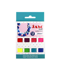 Polymer-Ton Rosa Talent - Traum-Set 12 x 20 g — Bild 3
