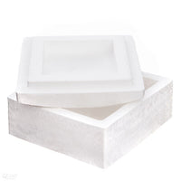 Polystyrol-Formen — Bild 1