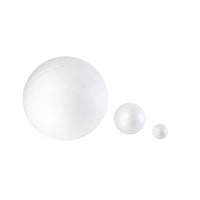Polystyrol-Körper — Bild 2