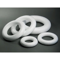 Polystyrol-Kranzbasis | verschiedene Abmessungen — Bild 1