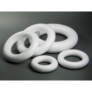 Polystyrol-Kranzbasis | verschiedene Abmessungen — Bild 2