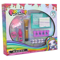 Poopsie Nagelstudio Kreativ-Set — Bild 1