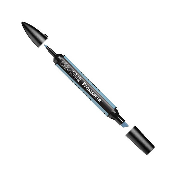 Winsor & Newton Promarker Marker – Denimblau