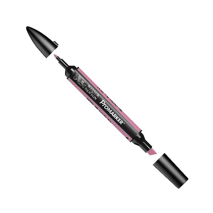 Winsor & Newton Promarker Marker – Dusky Rose