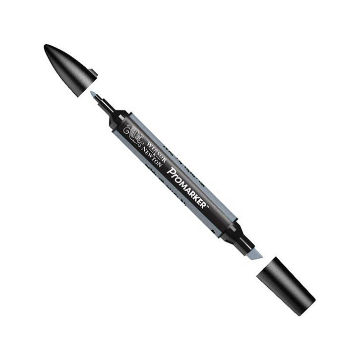 Winsor & Newton Promarker Marker – Ice Grau 4