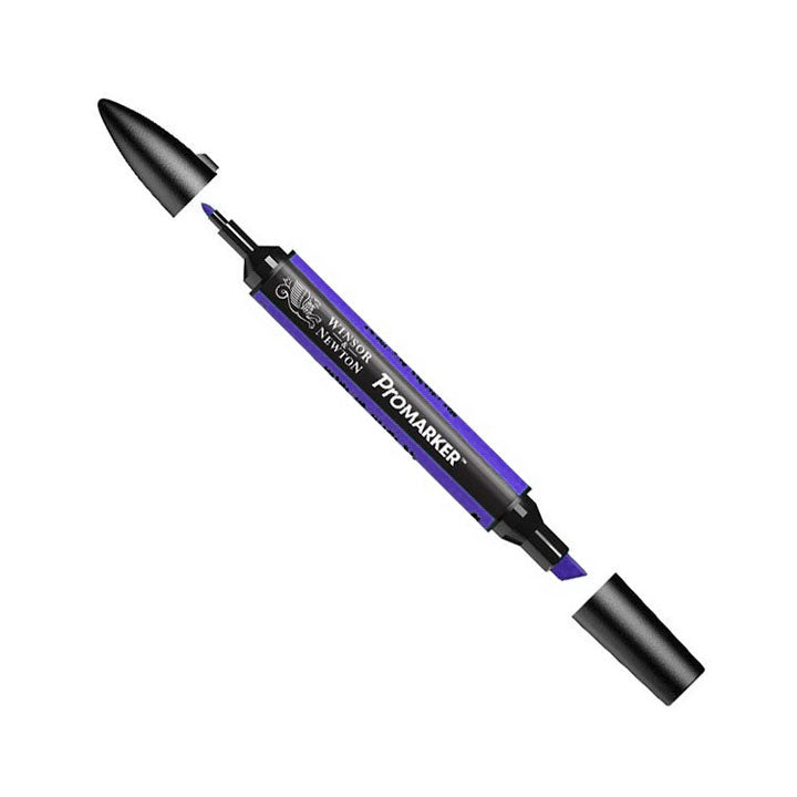 Winsor & Newton Promarker Marker – Prussian