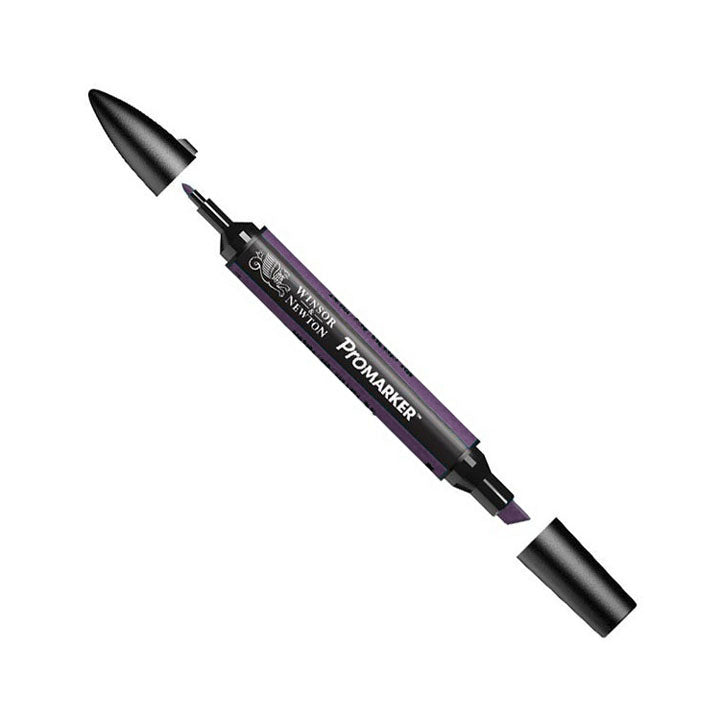 Winsor & Newton Promarker Marker – Slate