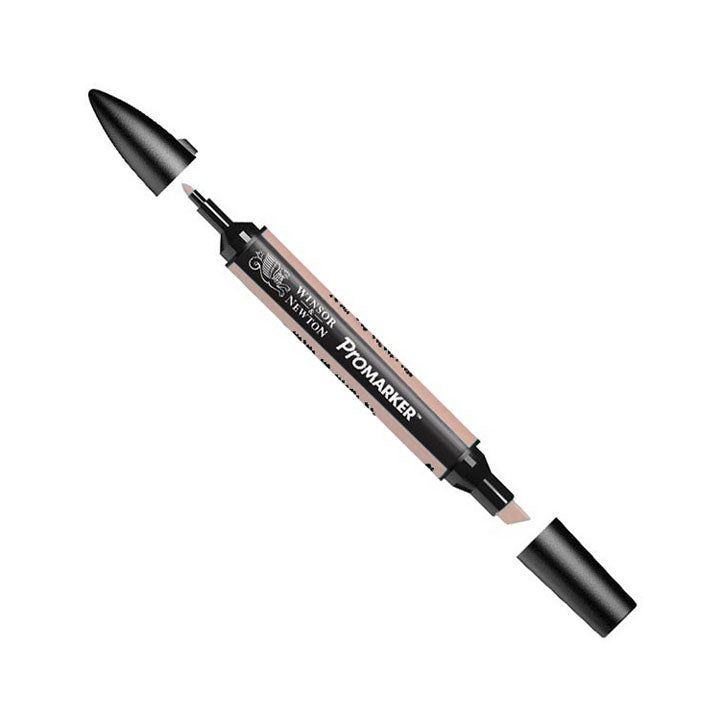 Winsor & Newton Promarker Marker – Sunkissed Rosa