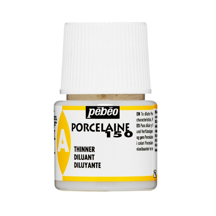 Porcelaine 150 Verdünner — Bild 2
