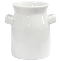 Porzellan-Milchkännchen — Bild 2