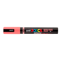 Posca Marker PC-5BR, 1 – 4 mm, Korallenrosa (66)