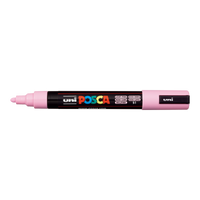 Posca Marker PC-5M, 1,8 - 2,5 mm, Hellrosa (51)