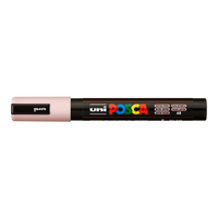 Posca Marker PC-5M, 1,8 – 2,5 mm, Seidenrosa (68)