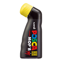 Posca PCM-22 MOP´R, 3 19 mm – Gelb (2