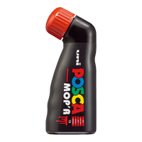 Posca PCM-22 MOP´R, 3 19 mm – Rot (15