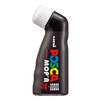 Posca PCM-22 MOP´R, 3 19 mm – Weiß (1