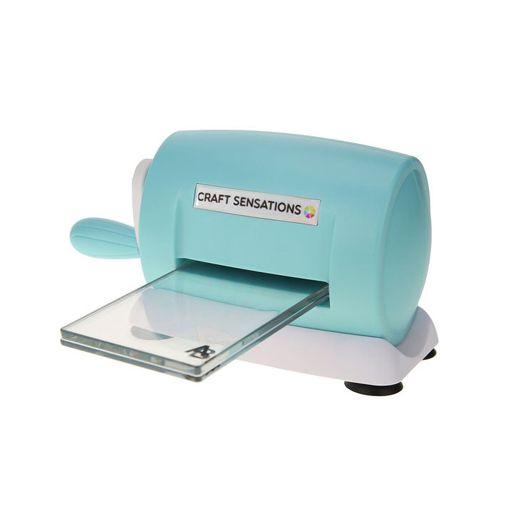 Prägemaschine — Bild 1