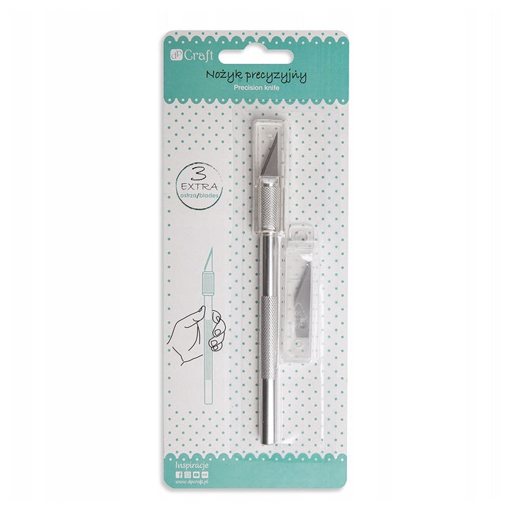 Präzisionshandwerker-Messer — Bild 1