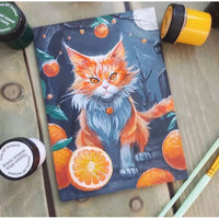 Premium ART Komposit Gouache-Farbset — Bild 11