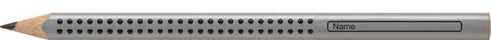 Premium-Graphit-Bleistift — Bild 2