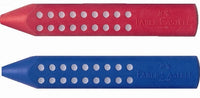 Premium Grip Radiergummi — Bild 1