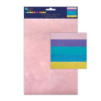 Premium-Pastellfilz-Set — Bild 2