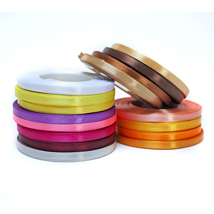 Premium-Satinband-Kollektion | verschiedene Farben — Bild 1