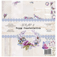 Premium Scrapbooking Papier Set — Bild 1