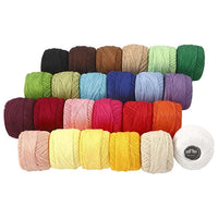 Premium-Stickgarn-Set — Bild 1