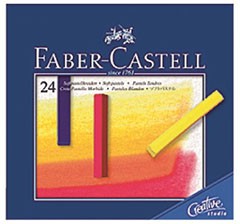 Premium-Trockenpastell-Set — Bild 2