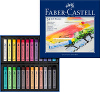 Premium-Trockenpastell-Set — Bild 2