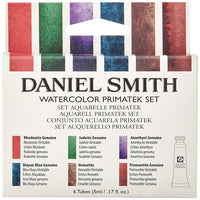 PRIMATEK Aquarell-Set — Bild 1