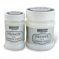 Primer Sealer für Dekor Farbe — Bild 1