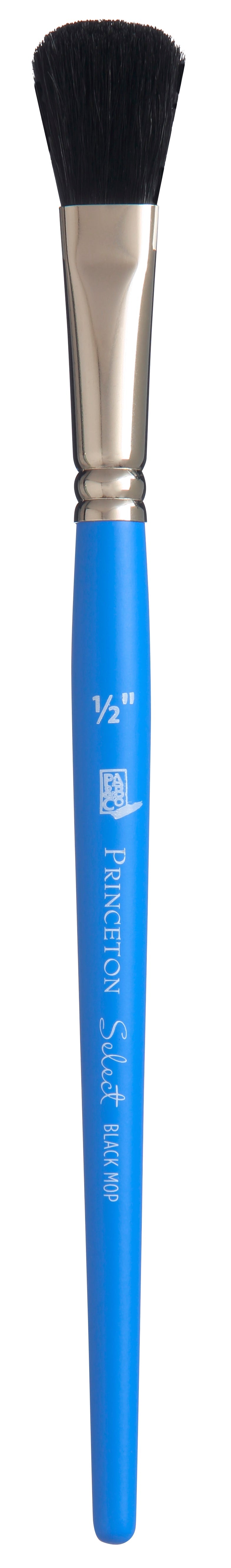 Universalpinsel Mop PRINCETON Select mit kurzem Stiel