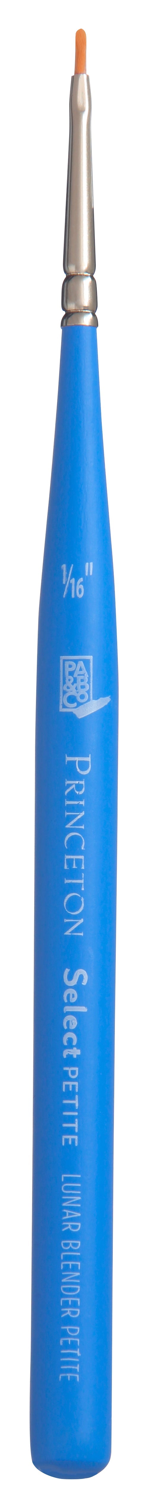 Universalpinsel PRINCETON Select Lunar Blender mini 2 mm