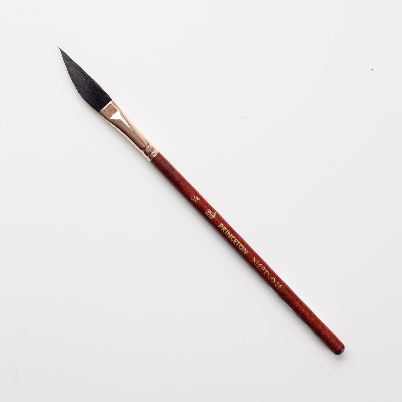 Aquarellpinsel PRINCETON Neptune Dagger mit kurzem Stiel